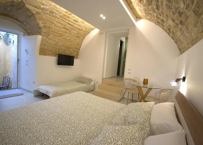 B&B Cuore Barocco