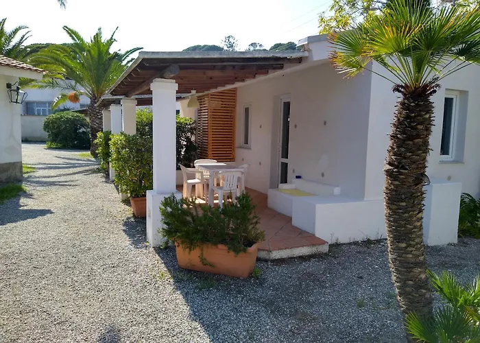 Residence Il Cicero