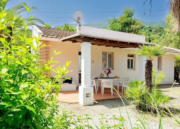 Residence Il Cicero