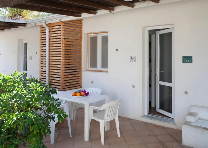 Residence Il Cicero