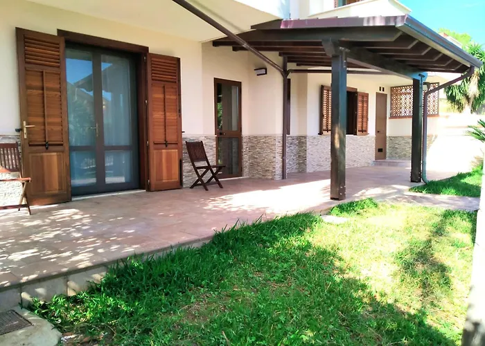 Alvarado - Your Home In Sicily