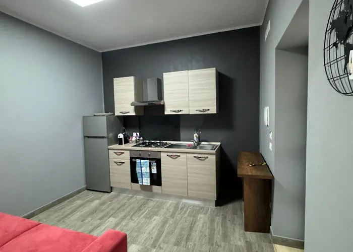 Residence Gordon