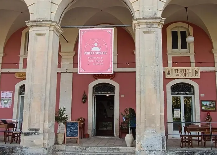 Antico Mercato