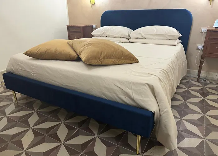 Belvedere Suite Termini Imerese