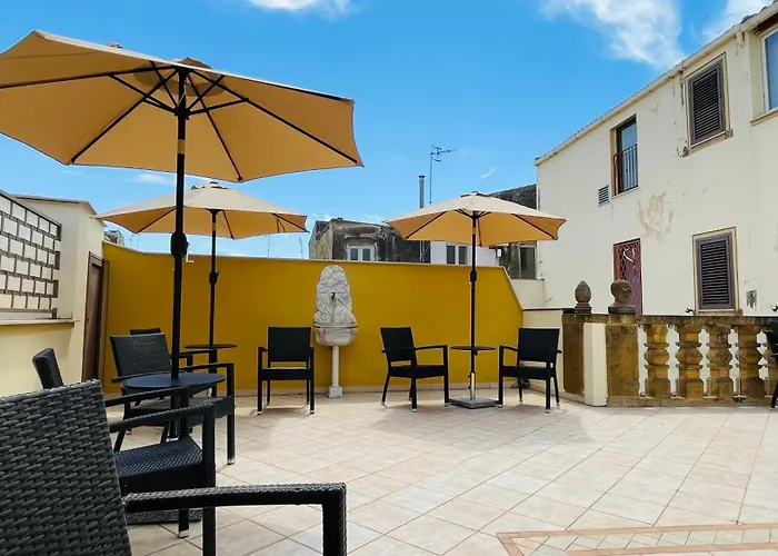 Vittorio Emanuele Hotel