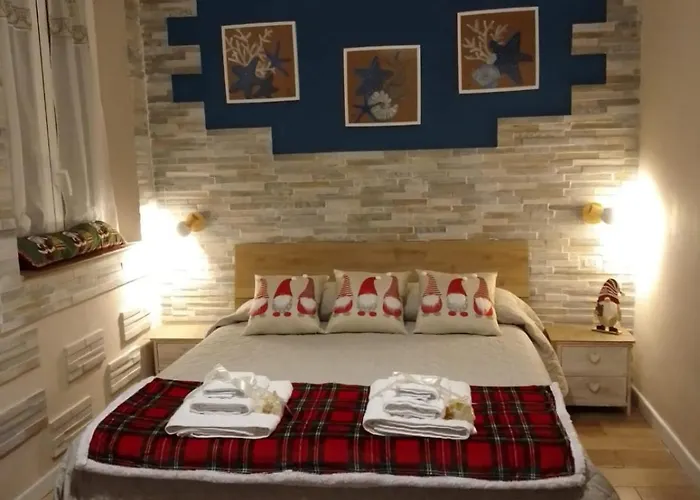Casuzza Bedda e Duci