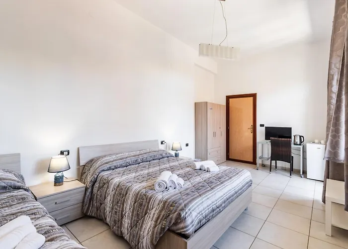 Le Torrette Rooms&Apartments