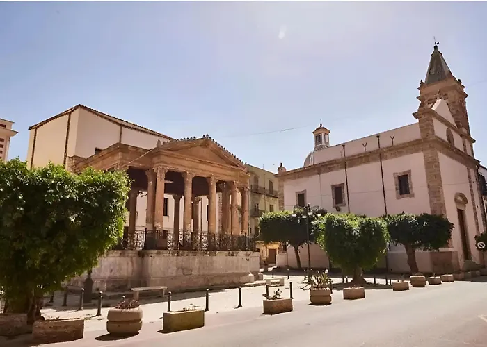Casa dolce casa