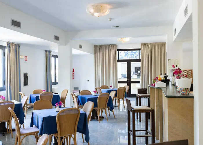 Grand Hotel Selinunte