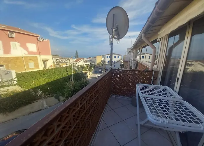 Stella Marina Bed&Breakfast sul mare