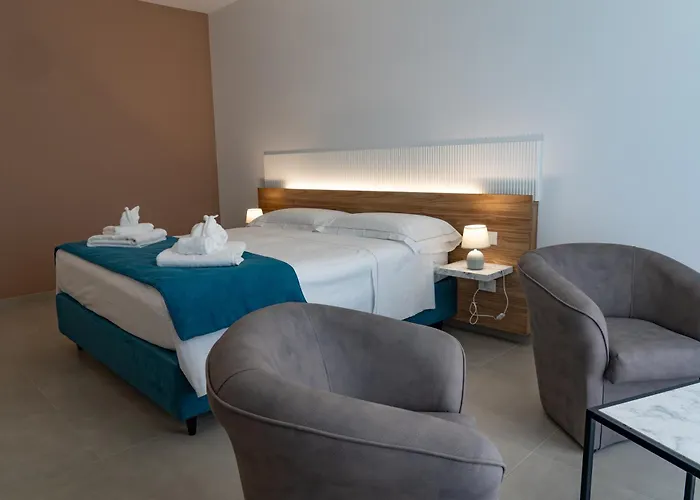 B&B Alba