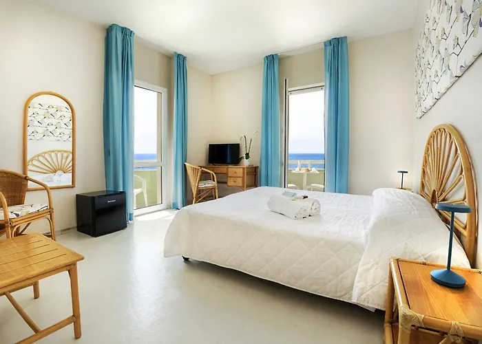 Hotel Mida