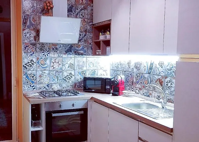 Casuzza Bedda e Duci