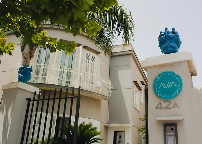 AWA Mondello