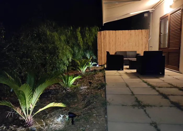 Casa Porto Palo