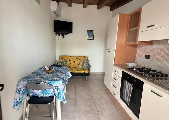 Casa Arianna