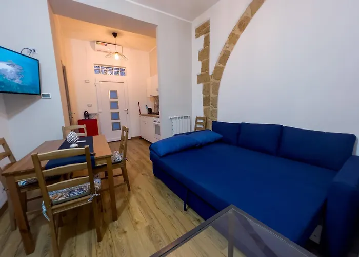 Incanto Apartment
