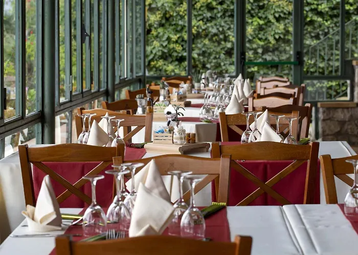 Hotel Baglio Santacroce