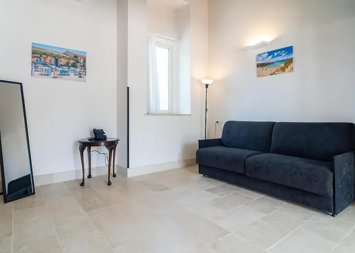 Borgo Vita Novella