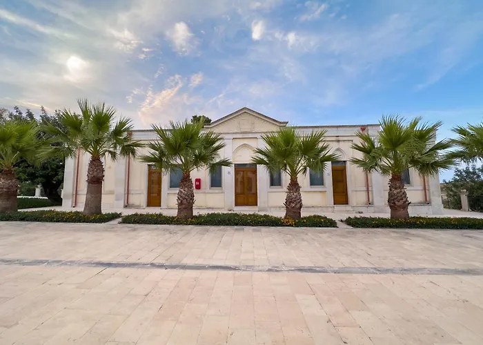 Borgo Vita Novella