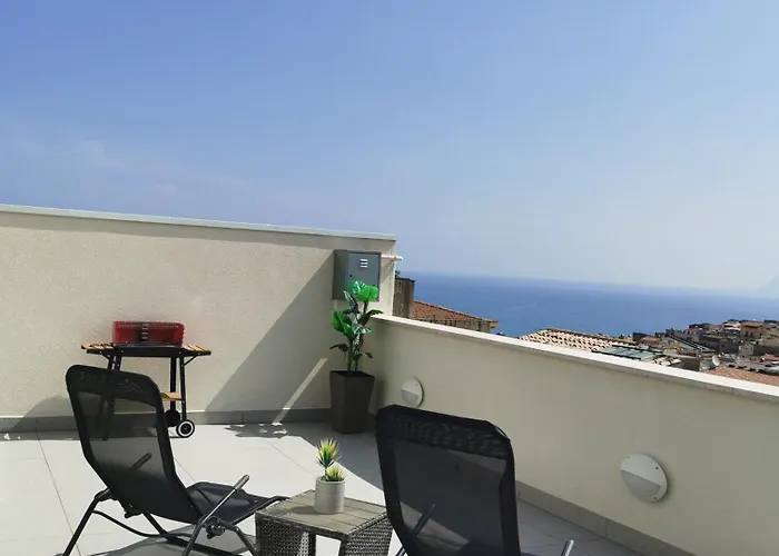 Appartamento Sul Golfo
