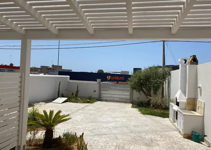 Da Mariano apartments