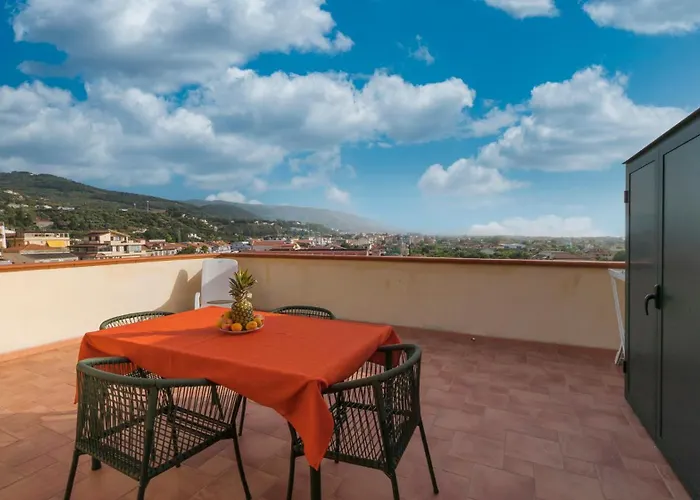 Magico Apartments - 450m dalla spiaggia