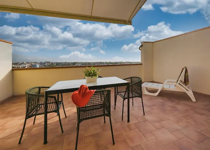 Magico Apartments - 450m dalla spiaggia