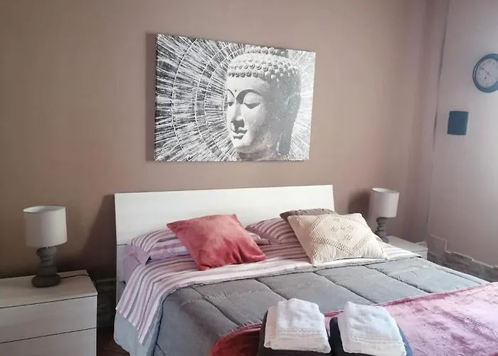 Mama Apartment