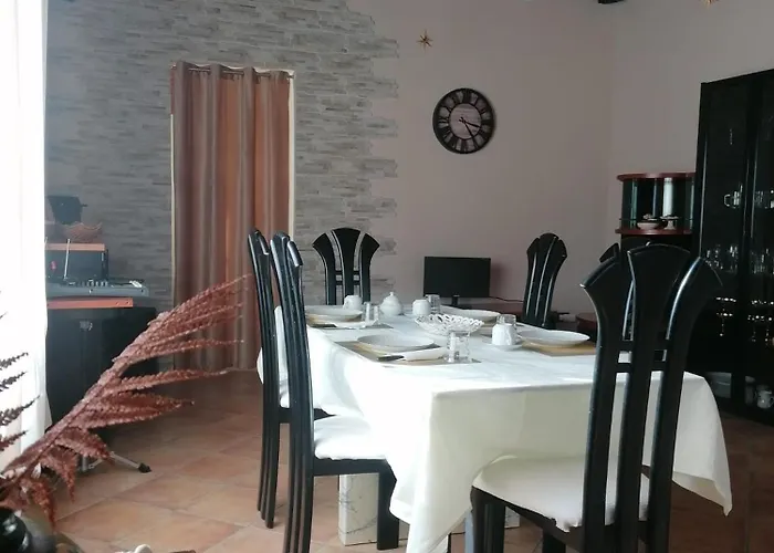 Mama Apartment