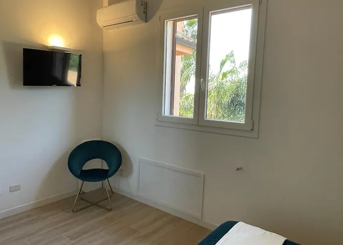 Martanna Rooms