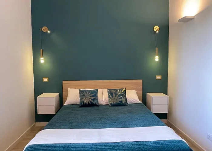 Martanna Rooms