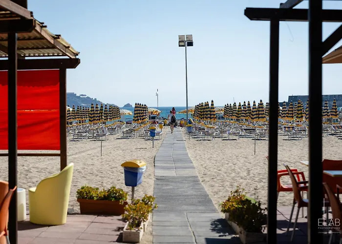 Hotel Sabbie d'Oro