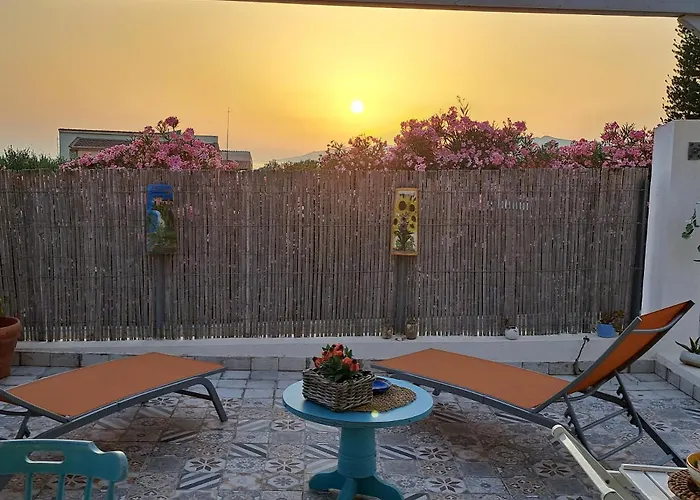 La Villa di Eracle