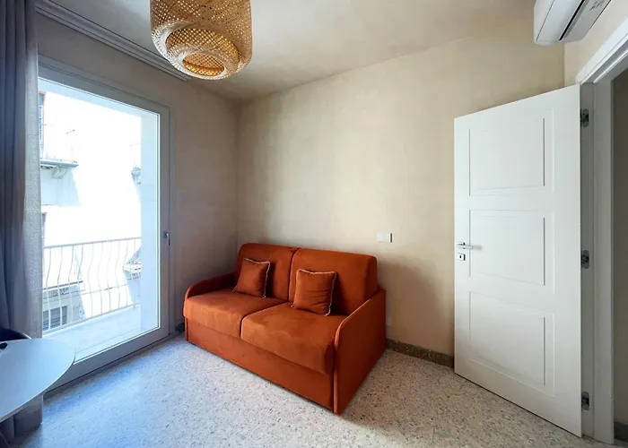 La casa di Irene - Suites con vista