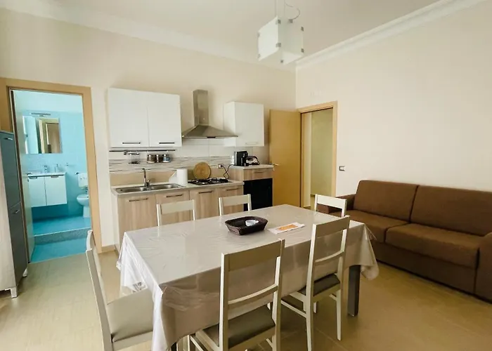 Xacca Apartment