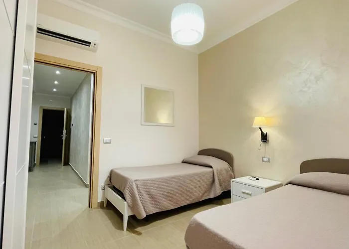 Xacca Apartment