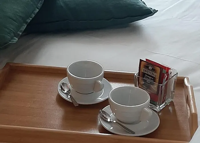 Baaria House Hotel