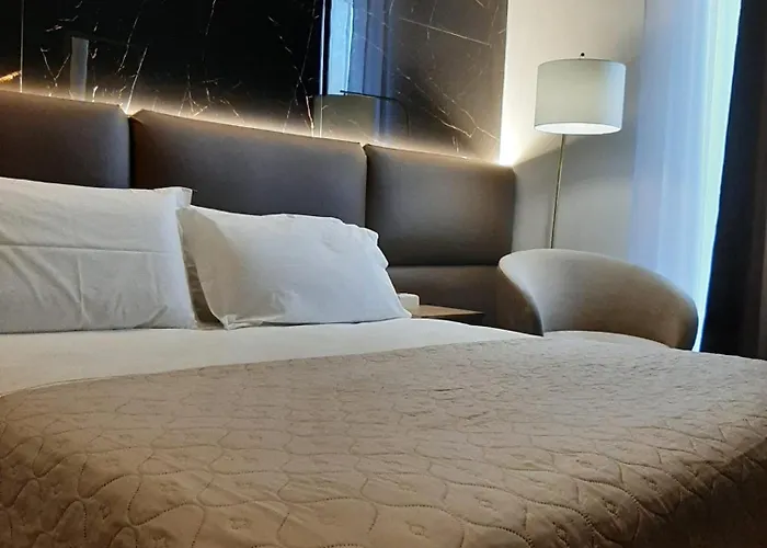 Baaria House Hotel