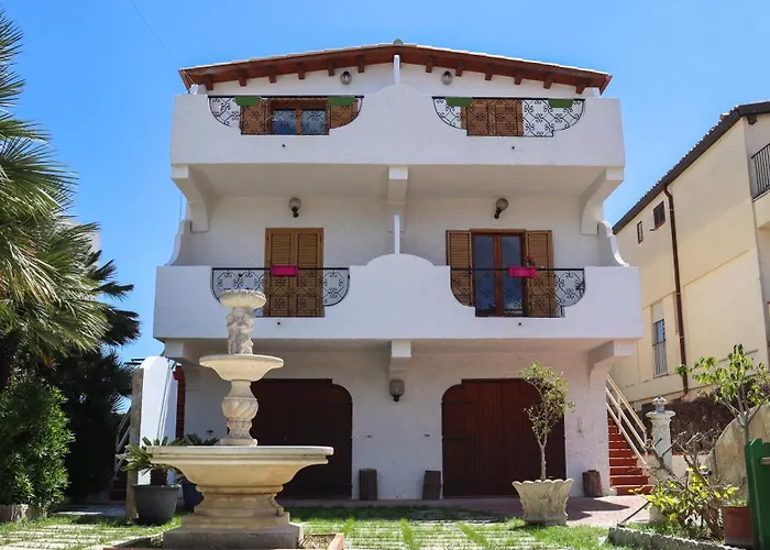Villa Pinuccia