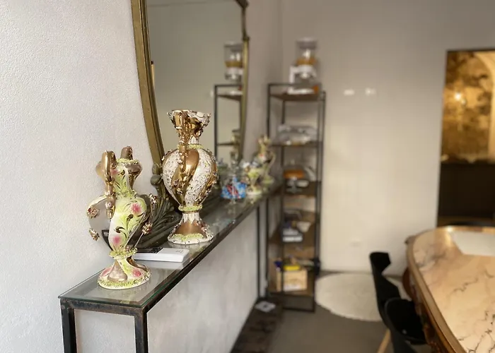 7Grana Room