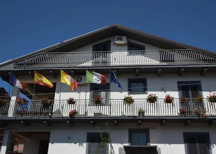 B&B Alfio Tomaselli