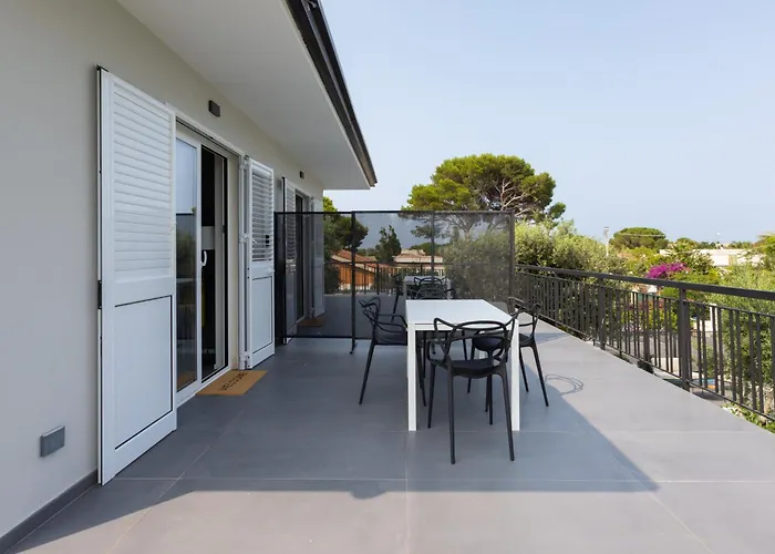 Sweet Sicily Apartments Carini