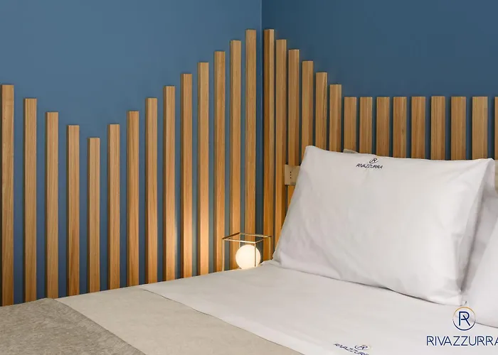 Rivazzurra Beach Rooms