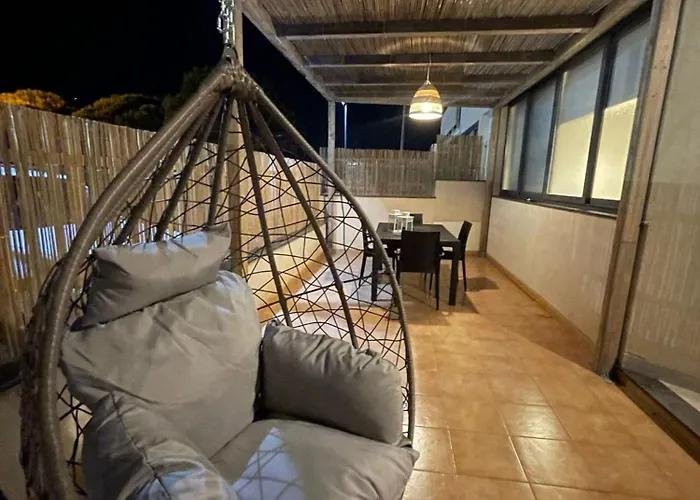 Casa Vacanze Matilde Marzamemi