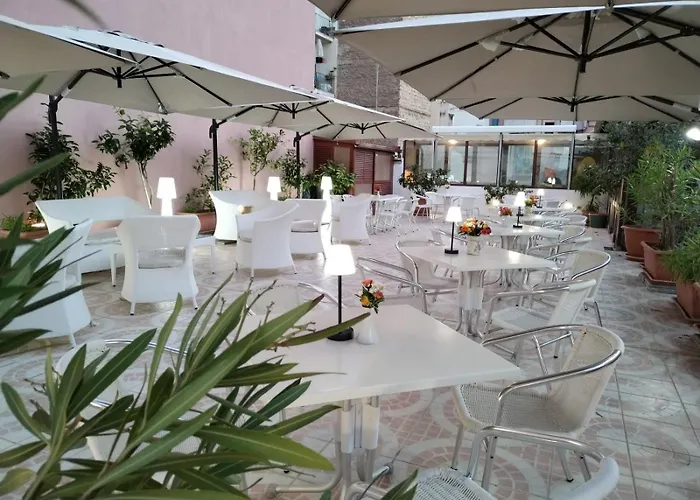 Hotel Trinacria