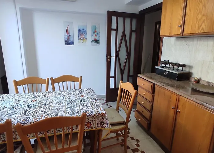 Casa Nupi