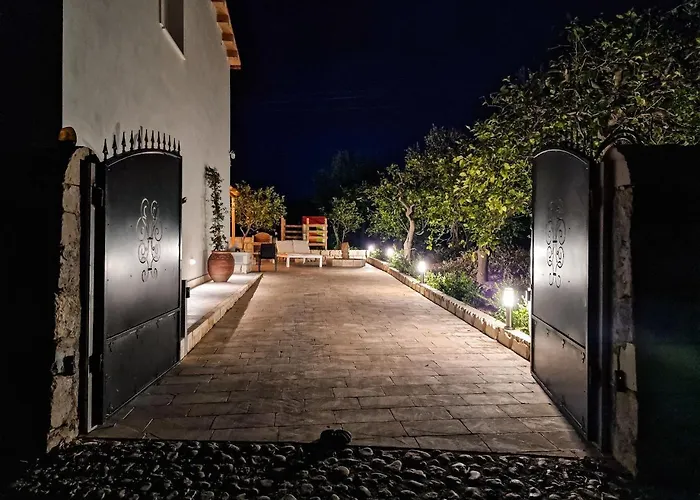 Residence Del Tellaro