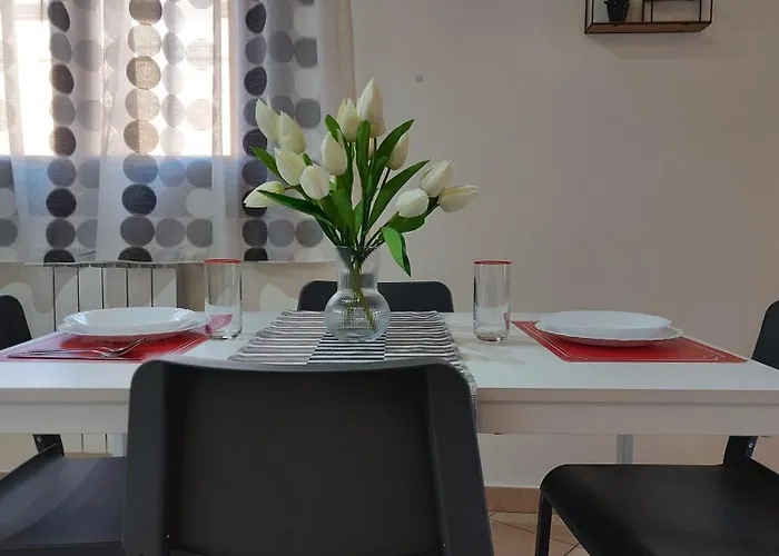 Casa Vacanze Mastru Ninu