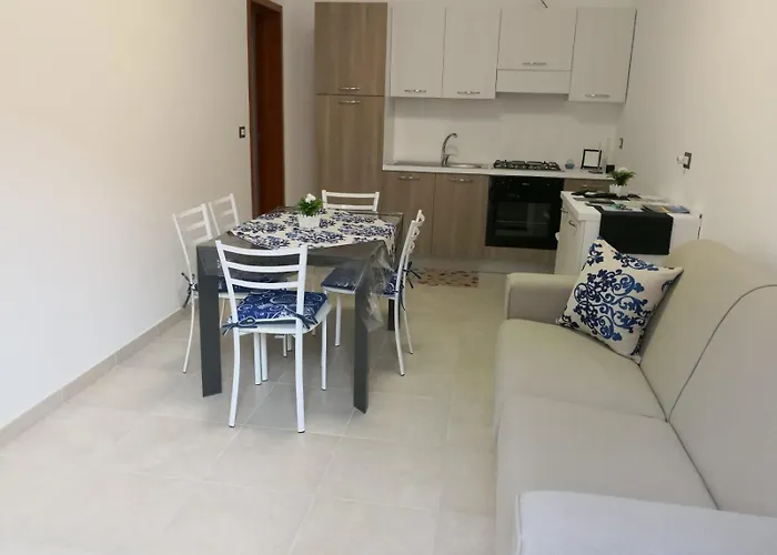 La casa di Cristina